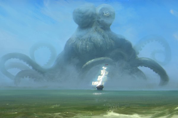 Kraken магазин